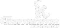 Contnental Fitness logo